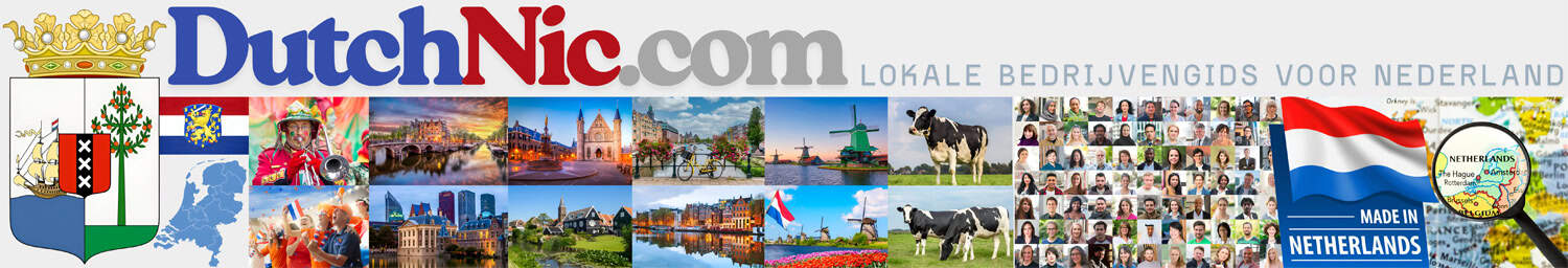 Gemaakt in Nederland - XXL Culemborg